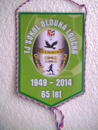 DLOUHA LOUČKA TJ SOKOL 65 -21-